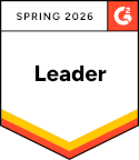 G2 Chiropractic Leader — Spring 2026