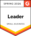 G2 Medical Billing Leader Small Business — Spring 2026