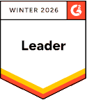 G2 Chiropractic Leader — Winter 2026